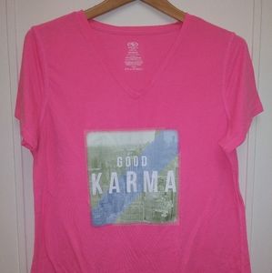 Good Karma shirt